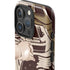 DJ Spinning iPhone 16 Pro Impact Case